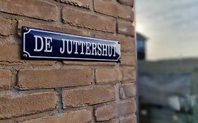 De Juttershut